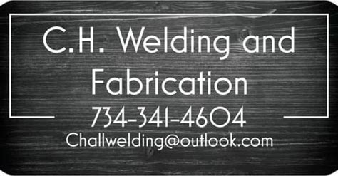 metal fabricators closed down yelp michigan|Metal Fabricators: ALEXANDER WELDING .